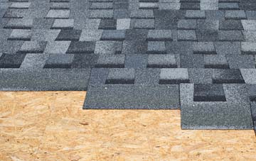 expert Letchworth Garden City asphalt roof companies