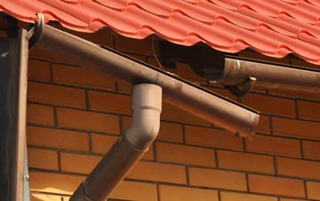 Letchworth Garden City gutter repair costs
