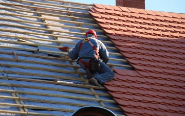 roof tiles Letchworth Garden City, Hertfordshire