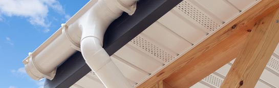 get Letchworth Garden City guttering quotes today