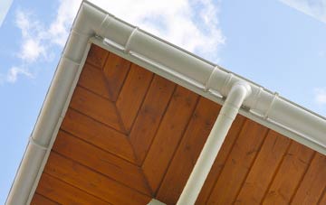 Letchworth Garden City soffit types