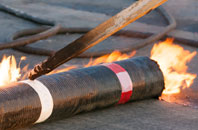 free Letchworth Garden City flat roofing repair quotes