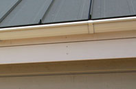 Letchworth Garden City soffit repair