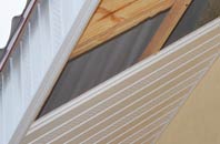 rated Letchworth Garden City soffit repair companies
